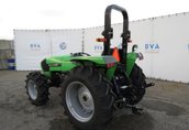 DEUTZ Agrolux 60 2011 traktor, ciągnik rolniczy 10