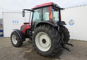 A 93 H 2012 traktor, ciągnik rolniczy 10