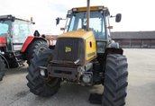 JCB 1135 1998 traktor, ciągnik rolniczy 6