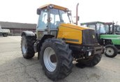 JCB 1135 1998 traktor, ciągnik rolniczy 8