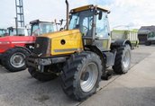 JCB 1135 1998 traktor, ciągnik rolniczy 11