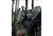 A75 2004 traktor, ciągnik rolniczy 4