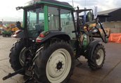 A75 2004 traktor, ciągnik rolniczy 6