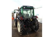 A75 2004 traktor, ciągnik rolniczy 7