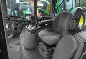JOHN DEERE 6330 Premium TLS 2011 traktor, ciągnik rolniczy 1