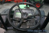 DEUTZ DX Agrostar 6.81 1994 traktor, ciągnik rolniczy 5