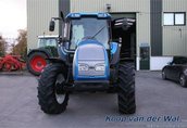 Valtra Valmet T130 2004 traktor, ciągnik rolniczy 2