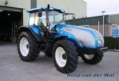 Valtra Valmet T130 2004 traktor, ciągnik rolniczy 8