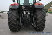 CASE IH mx 170 1998 traktor, ciągnik rolniczy 5