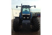 NEW HOLLAND 8670 2002 traktor, ciągnik rolniczy 3