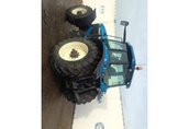 NEW HOLLAND 8670 2002 traktor, ciągnik rolniczy 5