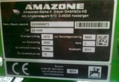 AMAZONE 5200 Super 2013 opryskiwacz