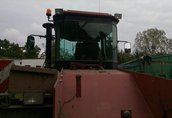 Steiger stx 9370 2001 traktor, ciągnik rolniczy 1
