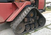 Steiger stx 9370 2001 traktor, ciągnik rolniczy 6