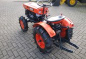 KUBOTA B6000 2000 traktor, ciągnik rolniczy 5