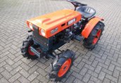 KUBOTA B6000 2000 traktor, ciągnik rolniczy 6