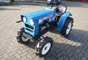 MITSUBISHI M1301D 2000 traktor, ciągnik rolniczy 6