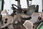 FENDT 820 Vario TMS 2014 traktor, ciągnik rolniczy 3
