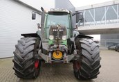 FENDT 820 Vario TMS 2014 traktor, ciągnik rolniczy 4