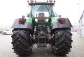 FENDT 820 Vario TMS 2014 traktor, ciągnik rolniczy 8