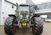 FENDT 714 Vario TMS 2011 traktor, ciągnik rolniczy 4