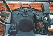 Instrukcja Manual Fiat Laverda 3650 3750 R 1