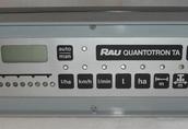Instrukcja obsługi RAU Quantotron TA TA2 1