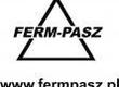 Dodatki paszowe FERM-PASZ to dynamicznie rozwijaj