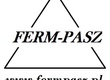 Dodatki paszowe FERM-PASZ to dynamicznie rozwijaj