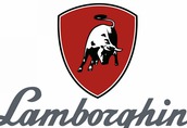 Katalog części Lamborghini  MODEL.... j.polski 2