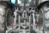 Ciągnik rolniczy Valtra T133 HiTech - maszyna demonstracyjna 2015 3