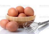 Jaja sprzedam jaja z naszego gospodarstwa hurtowo . brazowa...
