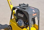 Euro-Maszyny WACKER NEUSON DPU 3060H OKAZJA 1