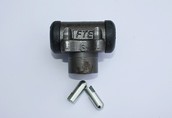 Cylinderek wysprzęglik hamulcowy Case STEYR-Q22 FTE 1