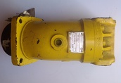 Silnik hydromotor A2F.55.W.1.Z.2 2823818T koparka Liebherr A911 1