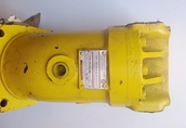 Silnik hydromotor A2F.55.W.1.Z.2 2823818T koparka Liebherr A911 2