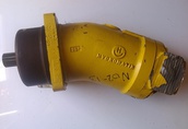 Silnik hydromotor A2F.55.W.1.Z.2 2823818T koparka Liebherr A911 3