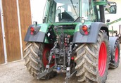 FENDT 4V1C2 Vario Ciągnik  2