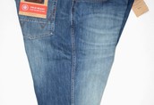 Pozostałe Nowe oryginalne damskie jeansy firm Lee i Wrangler...