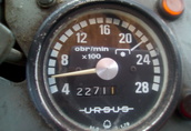 Ursus c-330 M 7
