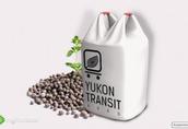 Dodatki paszowe Firma Yukon Transit sp. z o.o. sprzeda makuch sojowy...