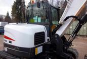 Bobcat E80  -  2011 1