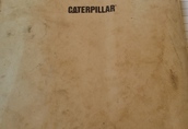 Katalog części CAT Caterpillar 318C Excavators Volume I 7