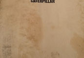 Katalog części CAT Caterpillar 318C Excavators Volume II 7