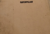 Katalog części CAT Caterpillar M318D Excavators 6