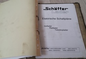 Schematy instalacji Schäffer Lader 2