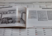 Skrócona instrukcja obsługi Mercedes-Benz AXOR 940-954 1
