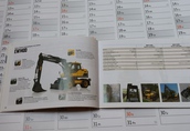 Volvo gama produktów - broszura, prospekt 2