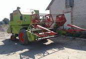 CLAAS COMPACT 30 TANIO! 1