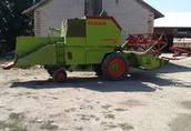 CLAAS COMPACT 30 TANIO! 2